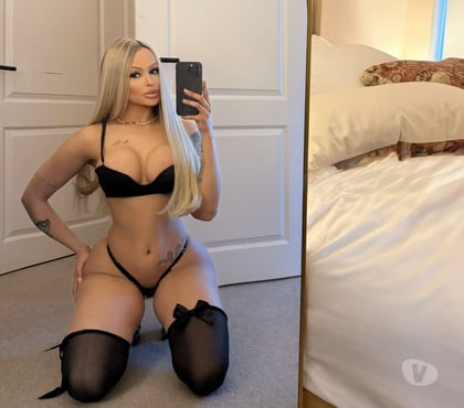 Escorts Birmingham Birmingham - Photos for Laura Brazilian PARTY GFE✨