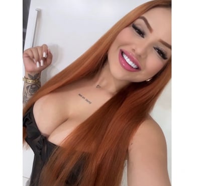 Escorts Birmingham Birmingham - Photos for Kika GIRL FROM THE RIVER 🇧🇷