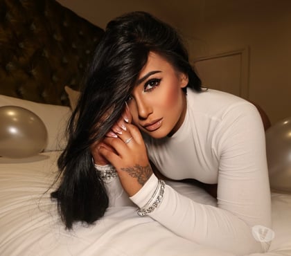 Escorts Birmingham Birmingham - Photos for ZAYA GIRL FROM THE RIVER 🇧🇷