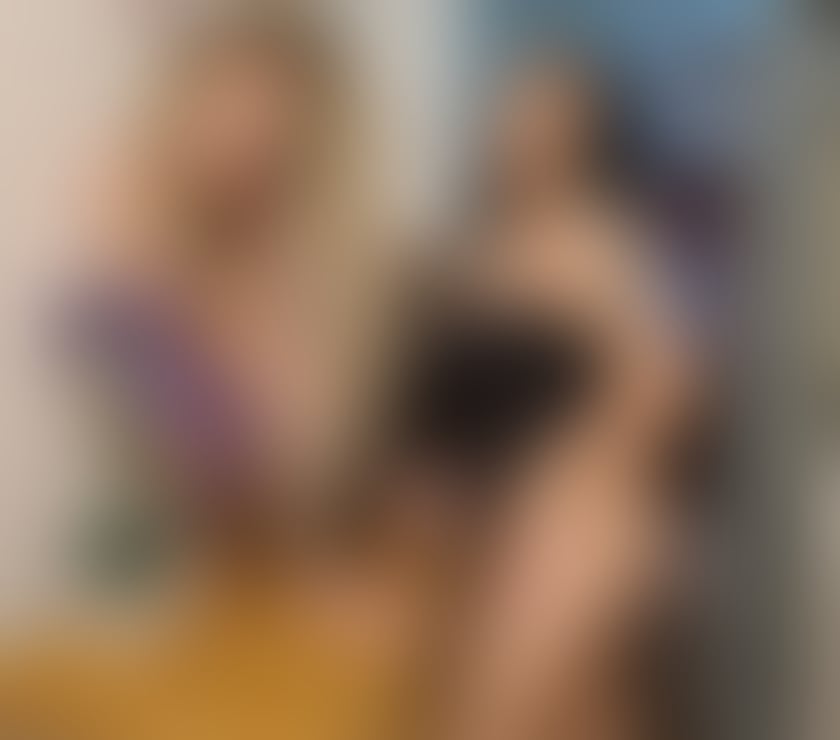 Escorts Malone Belfast - Photos for ❤️‍🔥Two party❤️ girls reall pic❤️‍🔥