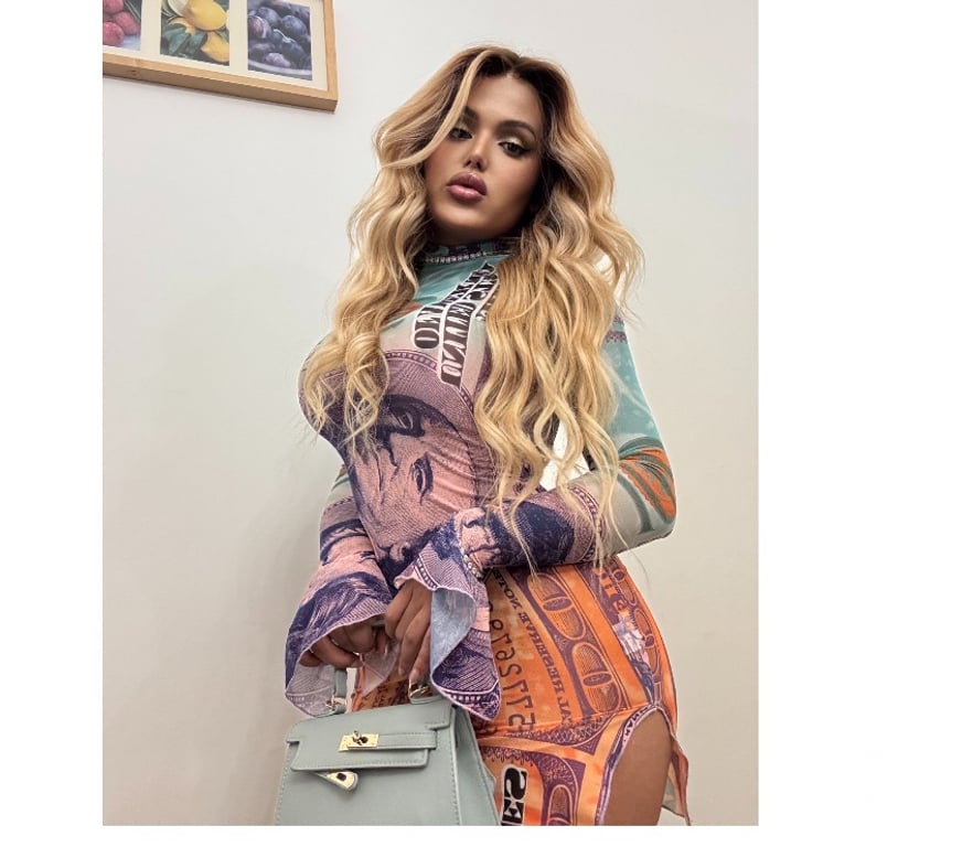 Trans Escorts Greater Manchester Manchester - Photos for NICOLE BRAZILIAN VIP SERVICE 😈 - 24hrs