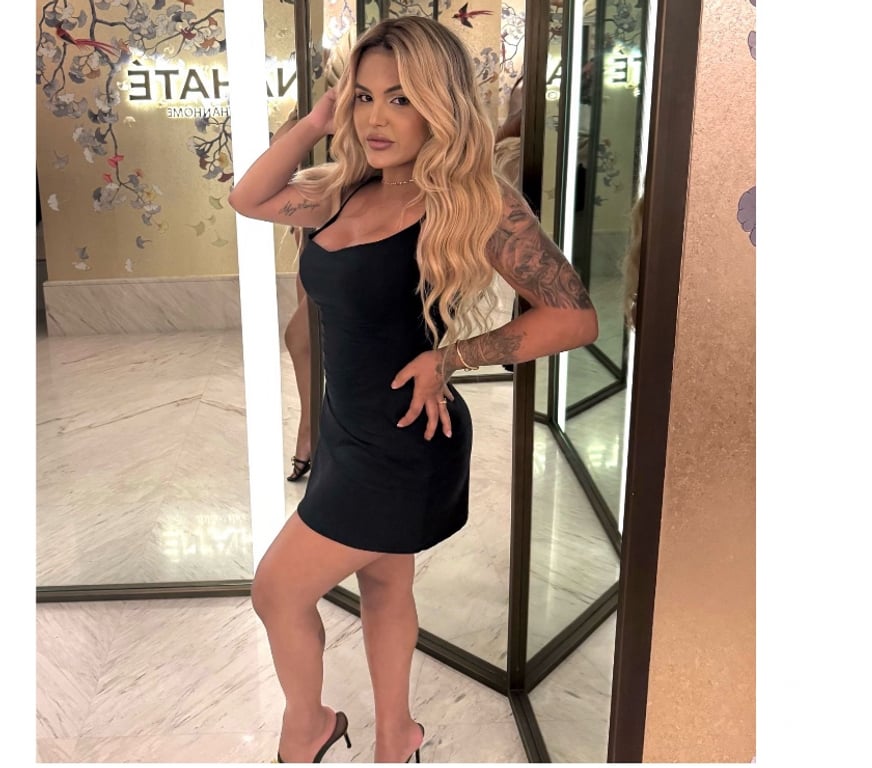 Trans Escorts Greater Manchester Manchester - Photos for NICOLE BRAZILIAN VIP SERVICE 😈 - 24hrs