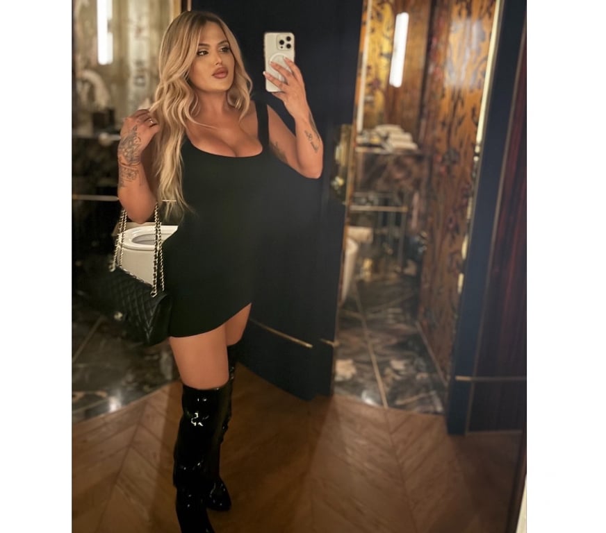 Trans Escorts Greater Manchester Manchester - Photos for NICOLE BRAZILIAN VIP SERVICE 😈 - 24hrs