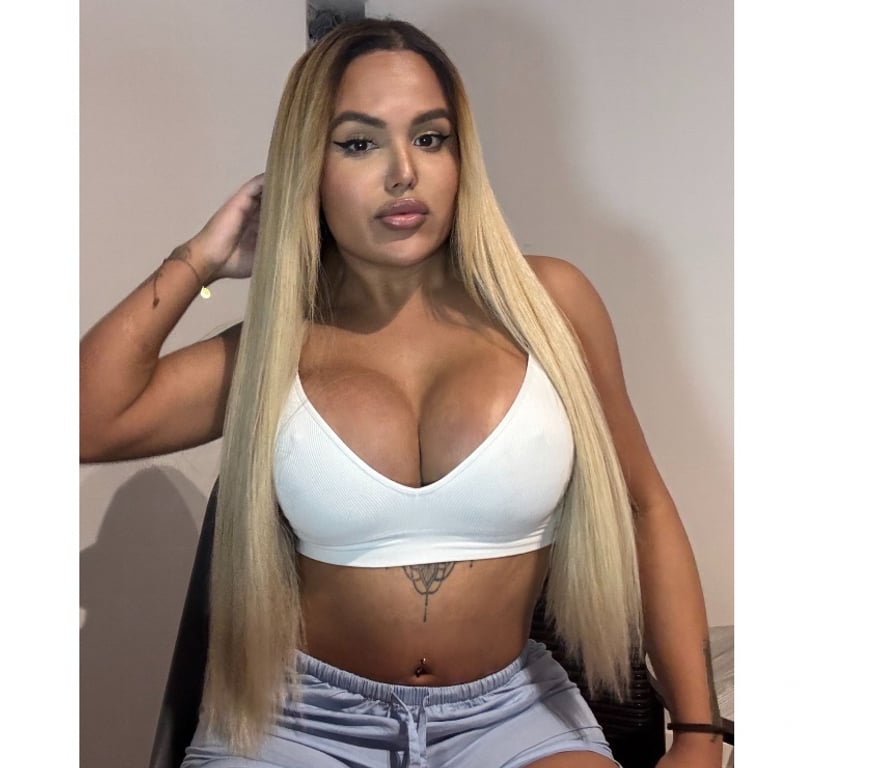 Trans Escorts Greater Manchester Manchester - Photos for NICOLE BRAZILIAN VIP SERVICE 😈 - 24hrs