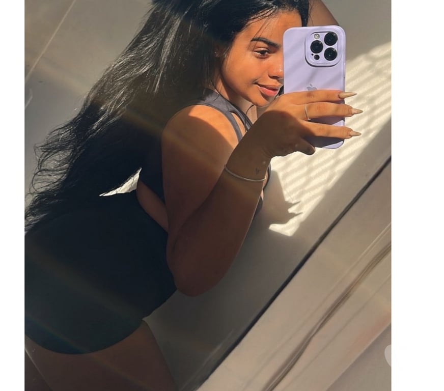 Escorts South West London Norbury - South West London - Photos for India Brasilian 100%Natural 🥳🥵🥳CR7