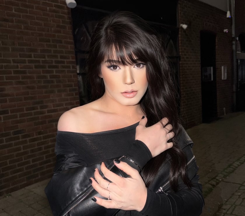 Trans Escorts West Midlands Birmingham - Photos for RAFAELLA RICCIARD THE BEST