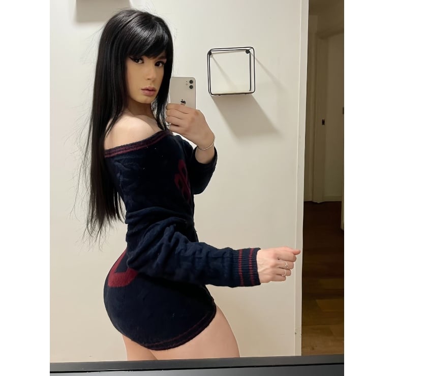 Trans Escorts West Midlands Birmingham - Photos for RAFAELLA RICCIARD THE BEST