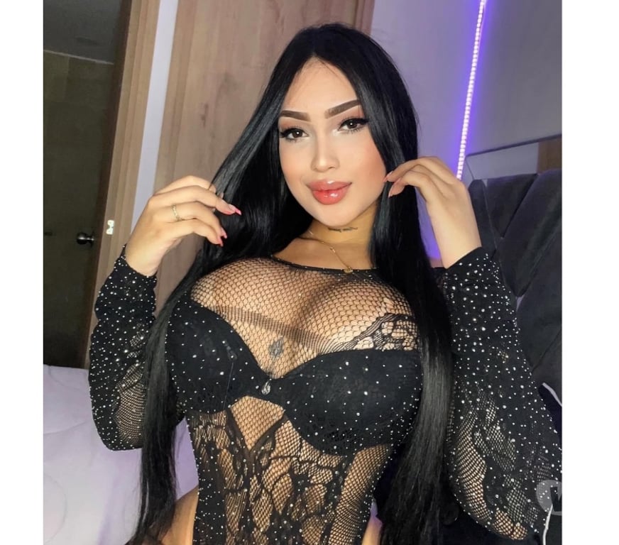 Escorts Central London London Bridge Station - Central London - Photos for Samira party girl NEW IN TOWN BRAZILIAN 🇧🇷