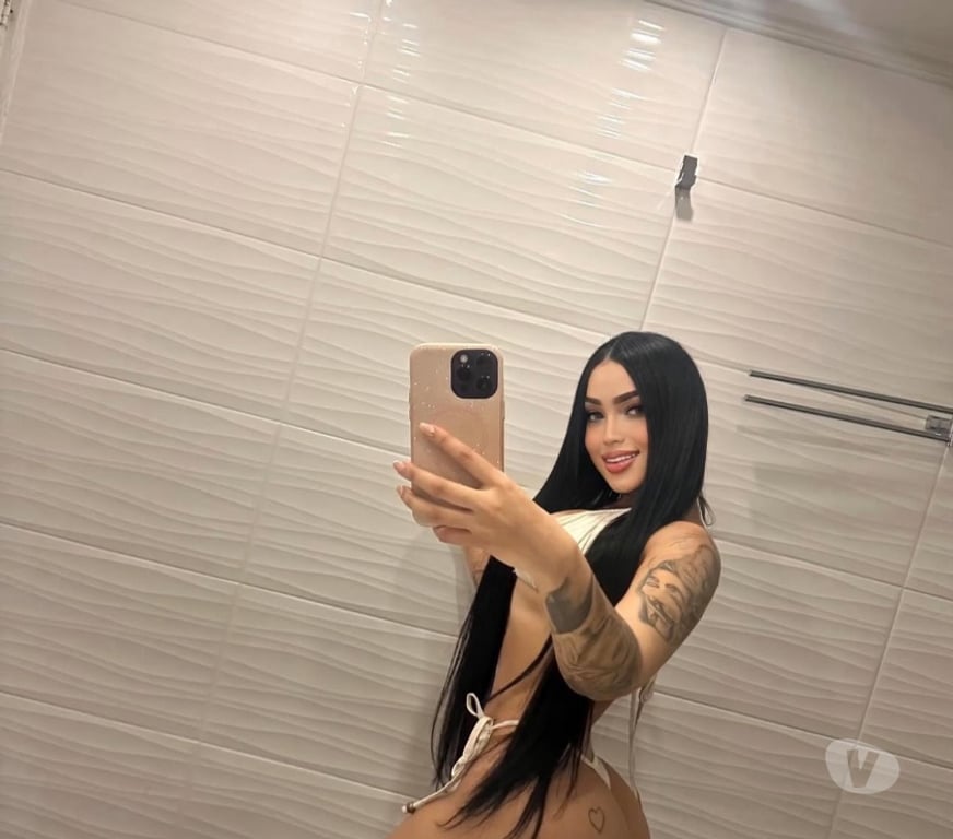 Escorts Central London London Bridge Station - Central London - Photos for Samira party girl NEW IN TOWN BRAZILIAN 🇧🇷