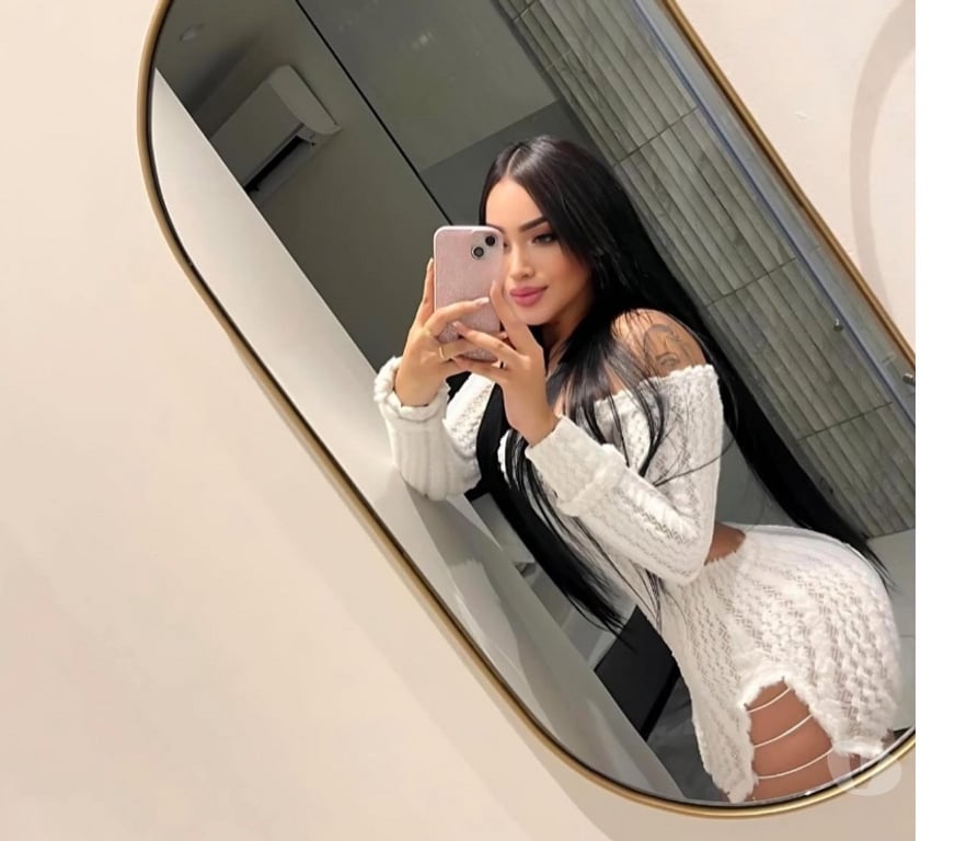 Escorts Central London London Bridge Station - Central London - Photos for Samira party girl NEW IN TOWN BRAZILIAN 🇧🇷