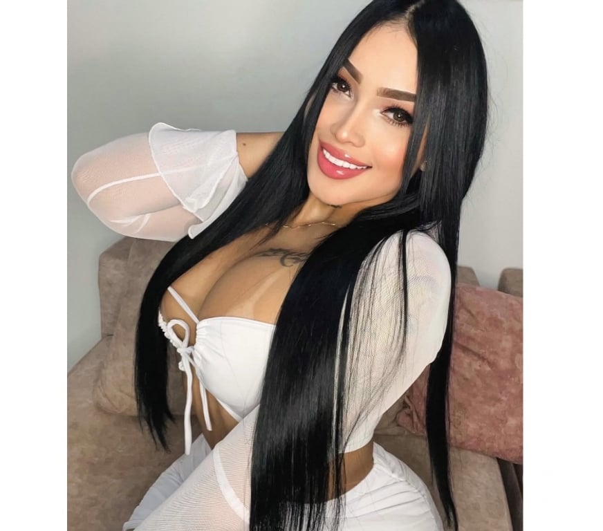 Escorts Central London London Bridge Station - Central London - Photos for Samira party girl NEW IN TOWN BRAZILIAN 🇧🇷