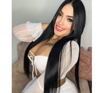 Samira party girl NEW IN TOWN BRAZILIAN 🇧🇷