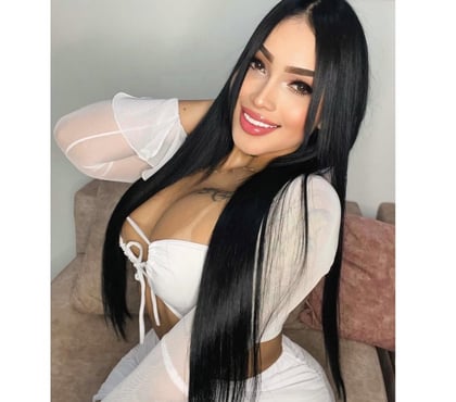 Escorts and Massages London Bridge Station Central London - Photos for Samira party girl NEW IN TOWN BRAZILIAN 🇧🇷