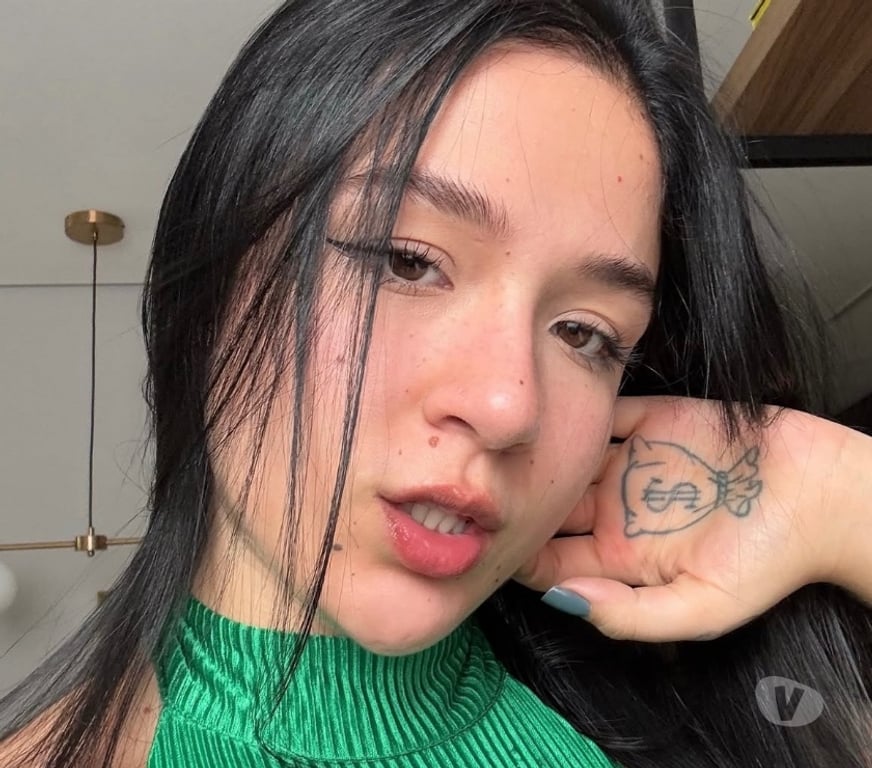 Escorts Greater Manchester Trafford - Photos for 🇧🇷 Camila 🫦 — New Brazilian Beauty in Town 🍾