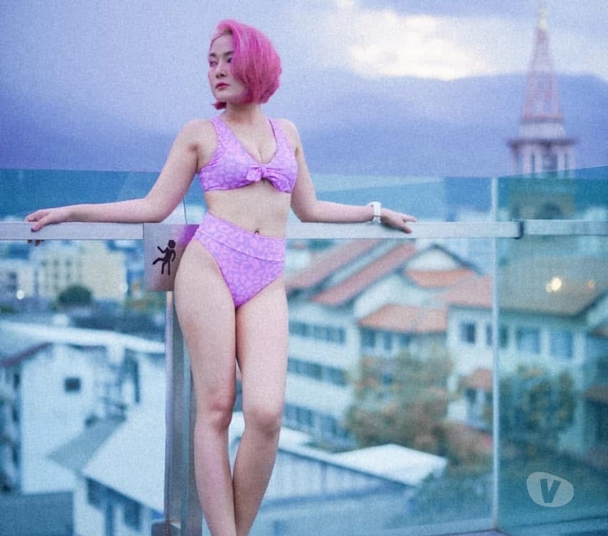 Escorts Bracknell Forest Bracknell - Bracknell Forest - Photos for 🇹🇭 Thai Sexy Kitty 🔥massage relaxing Real photo✅