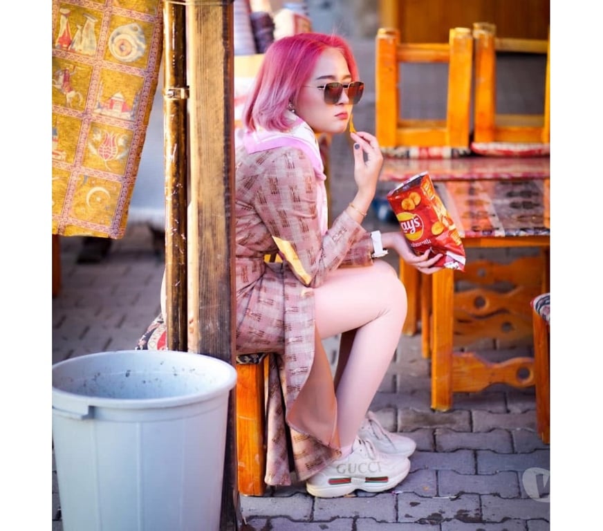 Escorts Bracknell Forest Bracknell - Bracknell Forest - Photos for 🇹🇭 Thai Sexy Kitty 🔥massage relaxing Real photo✅