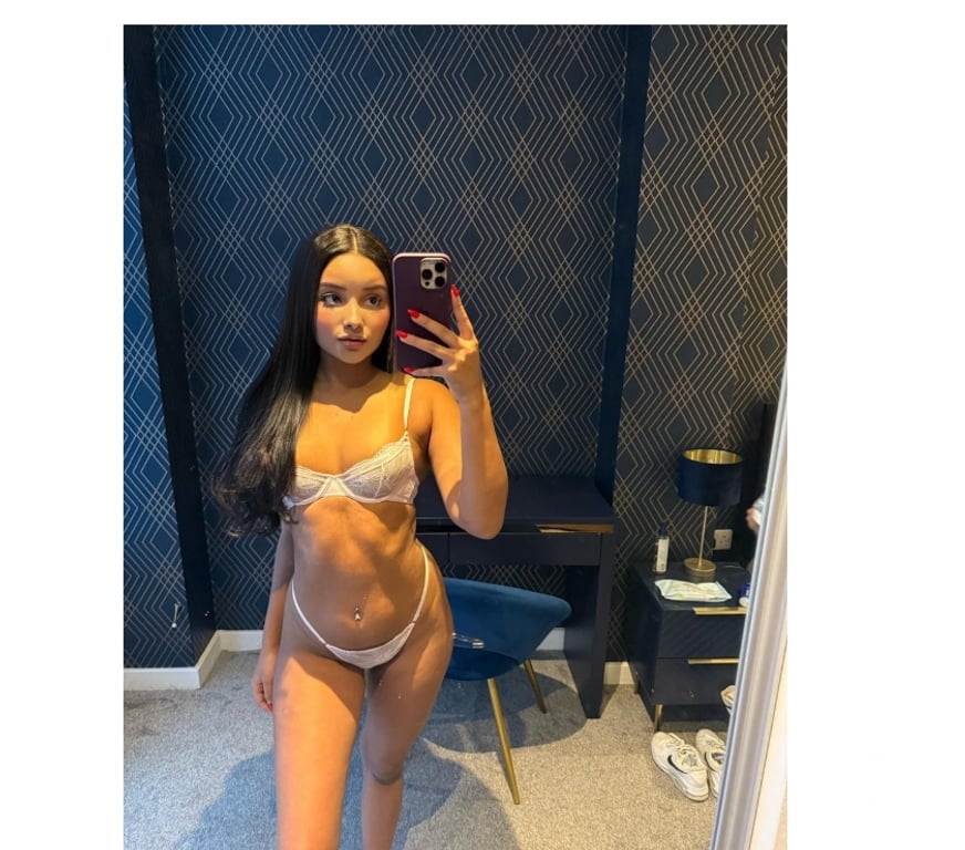 Escorts Lancashire Blackpool - Photos for Bruna💅☘️Latina🇧🇷🍾Brunette🍭🌹