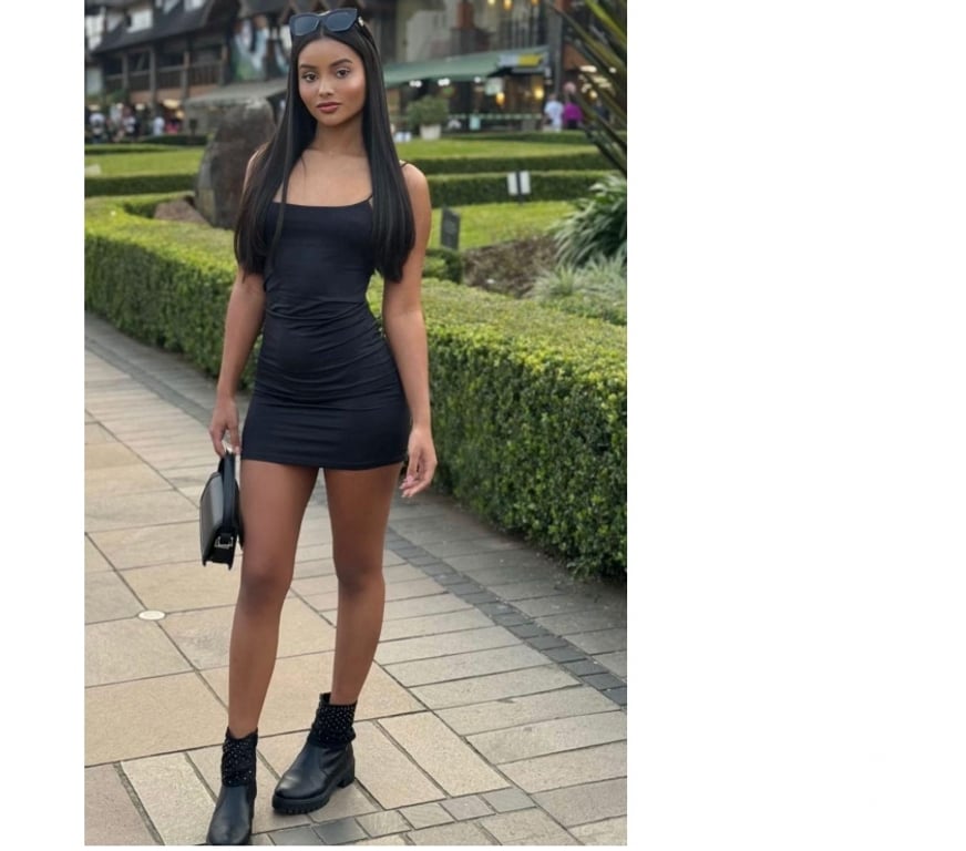 Escorts Lancashire Blackpool - Photos for Bruna💅☘️Latina🇧🇷🍾Brunette🍭🌹