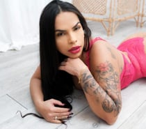 Ilona princess!! Argentinian !! Best one