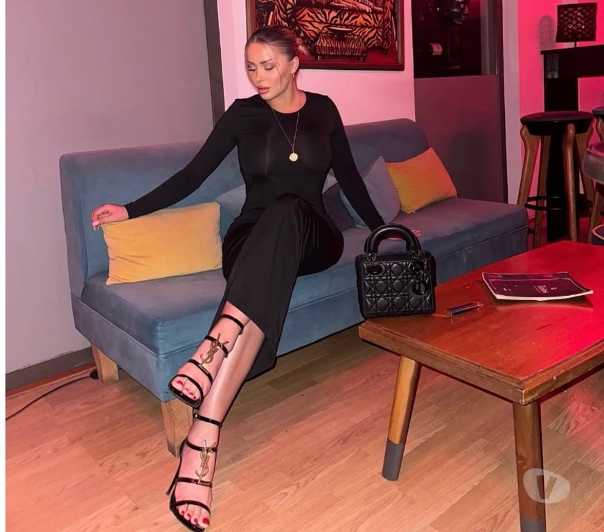 Escorts Central London Mayfair - Central London - Photos for ׂ╰┈➤ 💎(っ◔◡◔)っ ♥ SUPER SEXY ♥💎✅