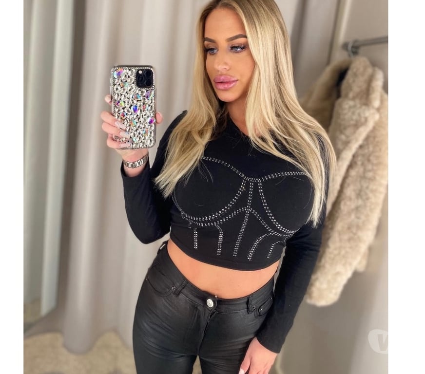 Escorts Central London Holborn - Central London - Photos for •?((¯°·._.•PURE GLAM •._.·°¯))؟•🎀