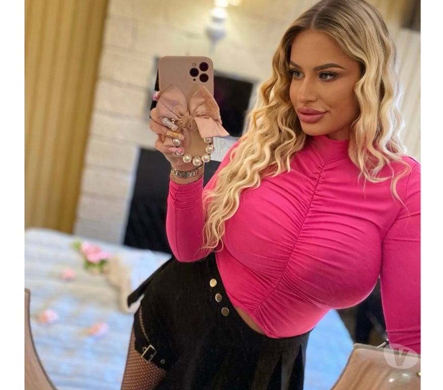 Escorts Central London Holborn - Central London - Photos for •?((¯°·._.•PURE GLAM •._.·°¯))؟•🎀