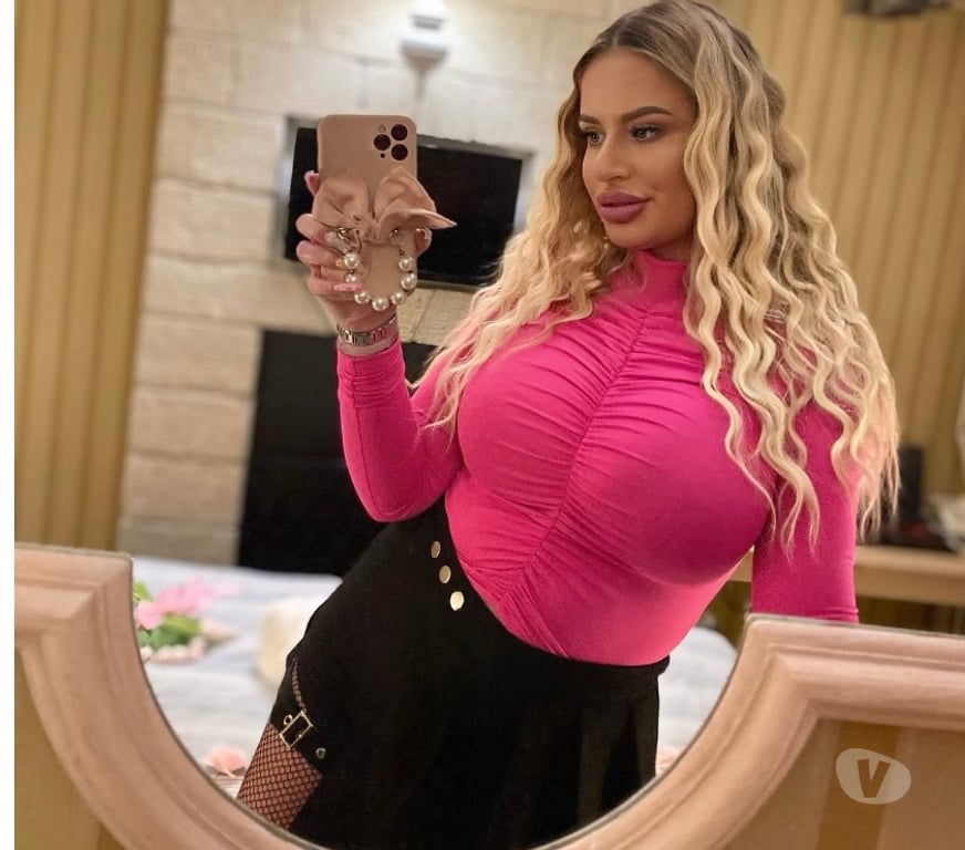 Escorts Central London Holborn - Central London - Photos for •?((¯°·._.•PURE GLAM •._.·°¯))؟•🎀