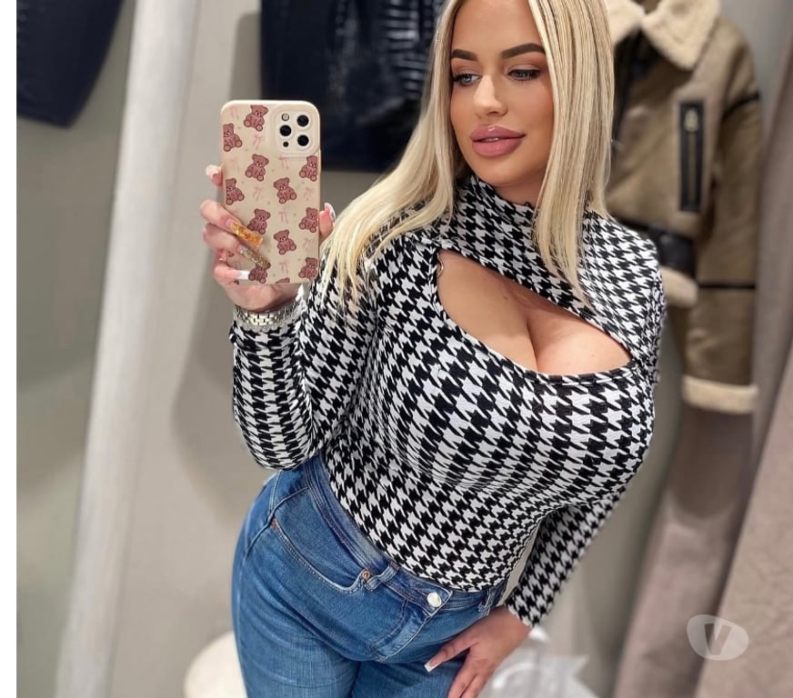 Escorts Central London Holborn - Central London - Photos for •?((¯°·._.•PURE GLAM •._.·°¯))؟•🎀