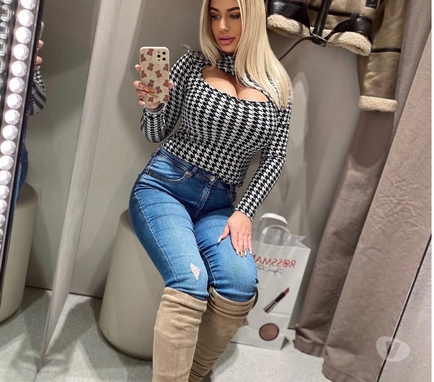 Escorts Central London Holborn - Central London - Photos for •?((¯°·._.•PURE GLAM •._.·°¯))؟•🎀