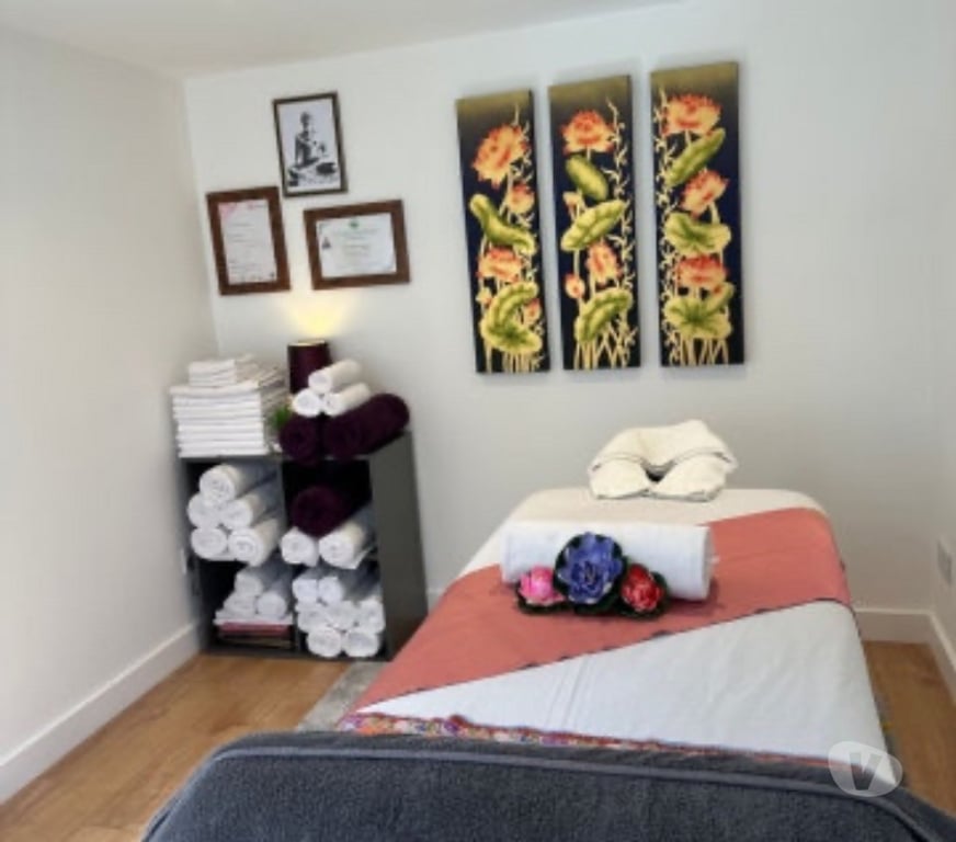 Full body massage Essex Colchester - Photos for Complete Relaxation and Renewal in Colchester CITY CENTRE