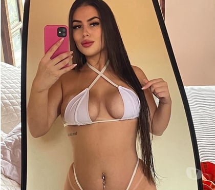 Escorts Irlams O`Th`Height Salford - Photos for 🍑 CURVY & NATURAL ✨ BRAZILIAN GIRL 🇧🇷