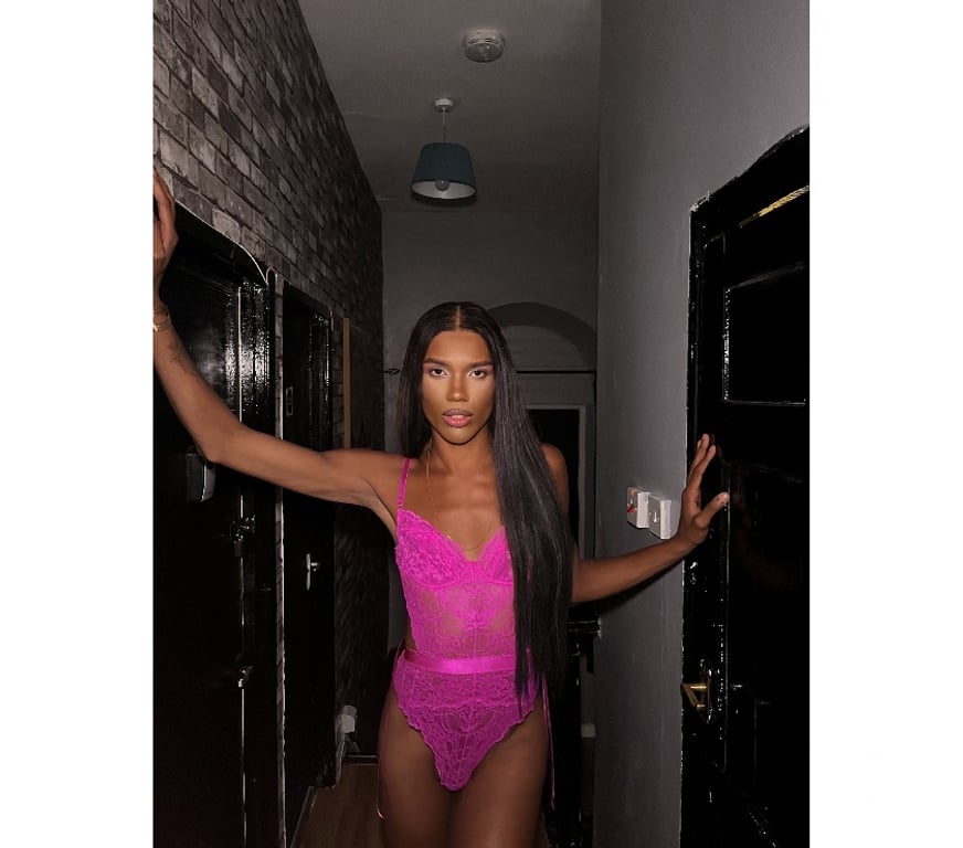 Trans Escorts Devon Plymouth - Photos for Naomi Ebony 🍆🔥