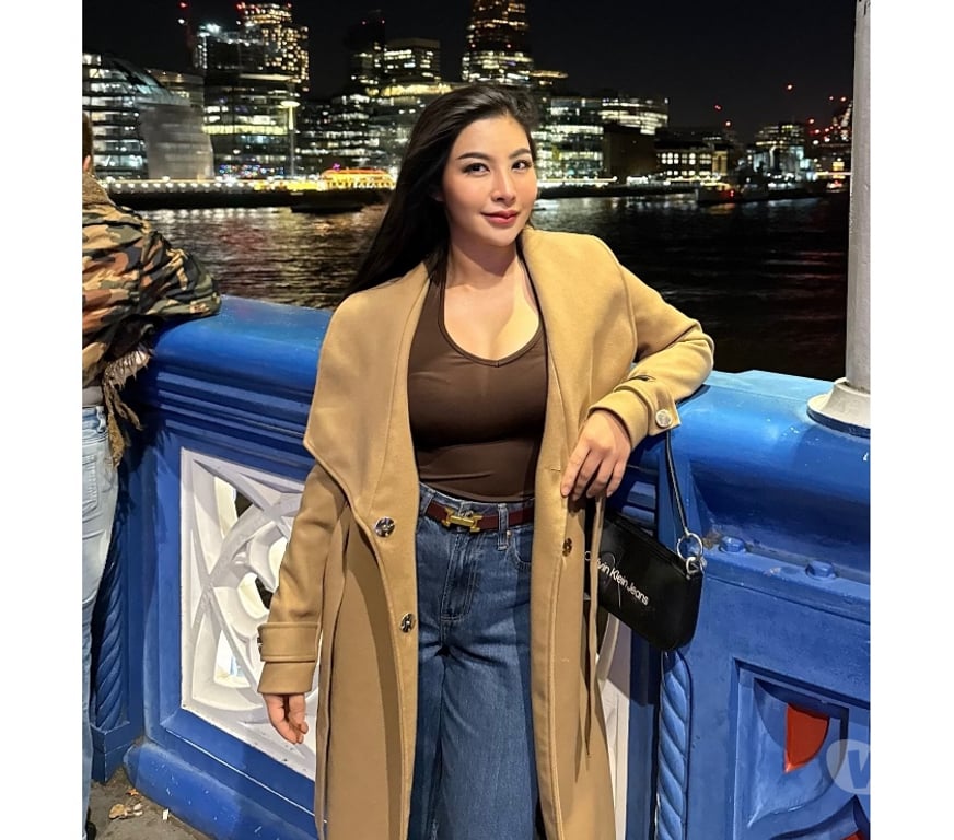 Escorts Bracknell Forest Bracknell - Bracknell Forest - Photos for 🇹🇭 Thai Sexy Candy 🔥Escorts Real photo 07777609736