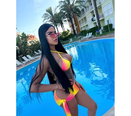 Trans Escorts Burton-on-Trent East Staffordshire - Photos for Jhully TS Brazilian XXL 🔥 🎉 💋