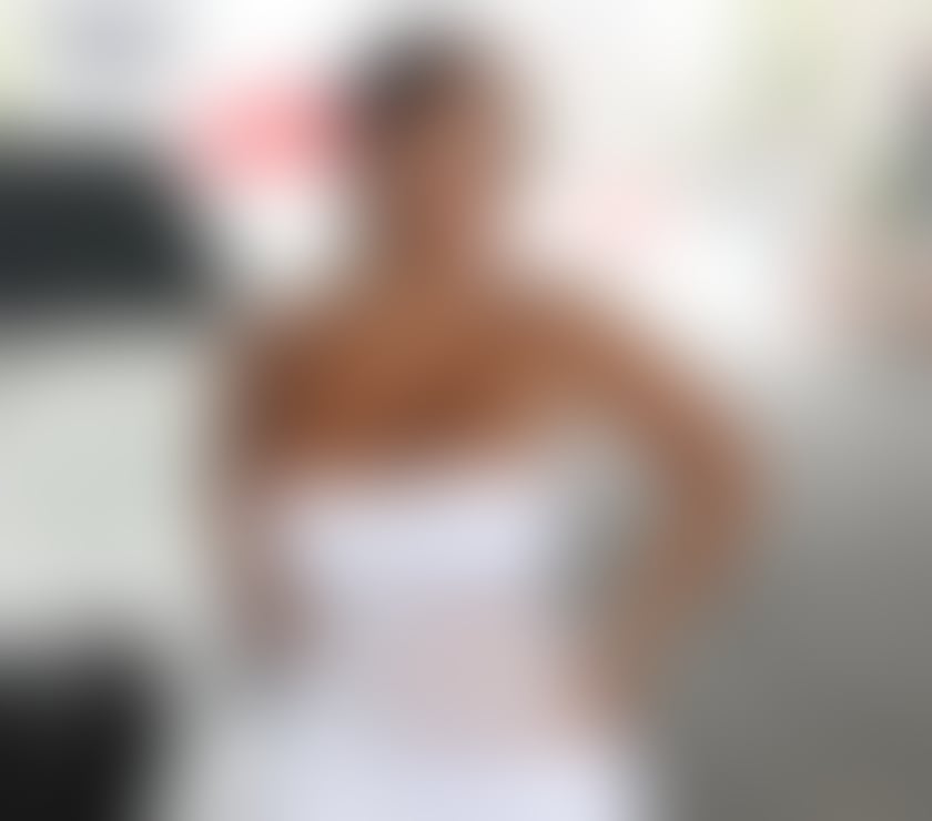 🔥 Hot Curvy Latina 🔥