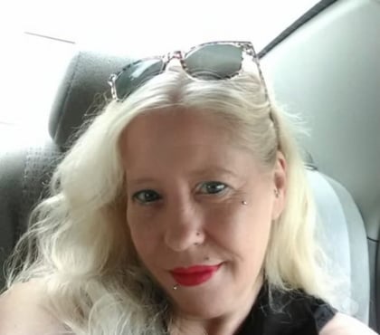 Escorts Brixton South West London - Photos for HOT CANADIAN MATURE DOMINA