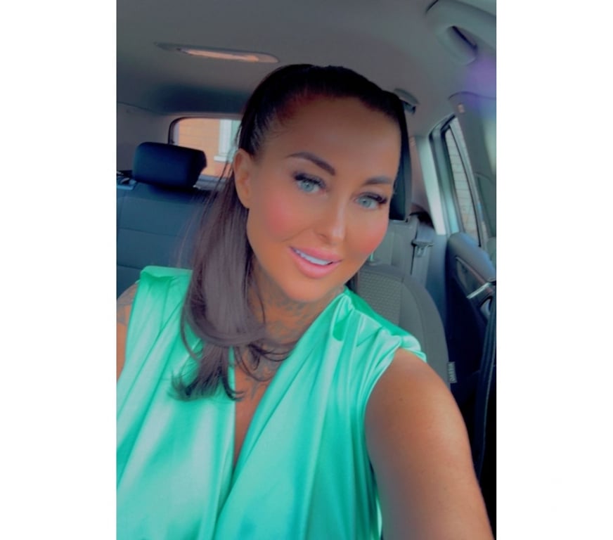 Escorts Glasgow Glasgow City Centre - Glasgow - Photos for British Kaycee Ryder Scouse Adult Star ⭐