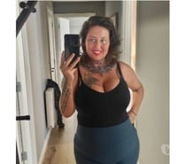 British Kaycee Ryder Scouse Adult Star ⭐