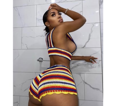 Escorts and Massages Stockwell South West London - Photos for 🍑 👙BIA LATINA ! Best Service Guaranteed 🍑