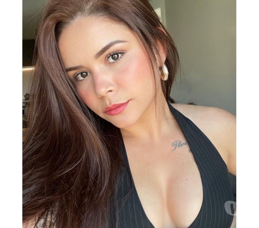 Escorts Greater Manchester Salford - Photos for 🇧🇷 Natural Curvy Brazilian Beauty 🦊🍑