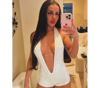 Escorts Manchester City Centre Manchester - Photos for 🇧🇷 MILA 🍾 Fresh, Fun & Irresistibly Brazilian 🔥