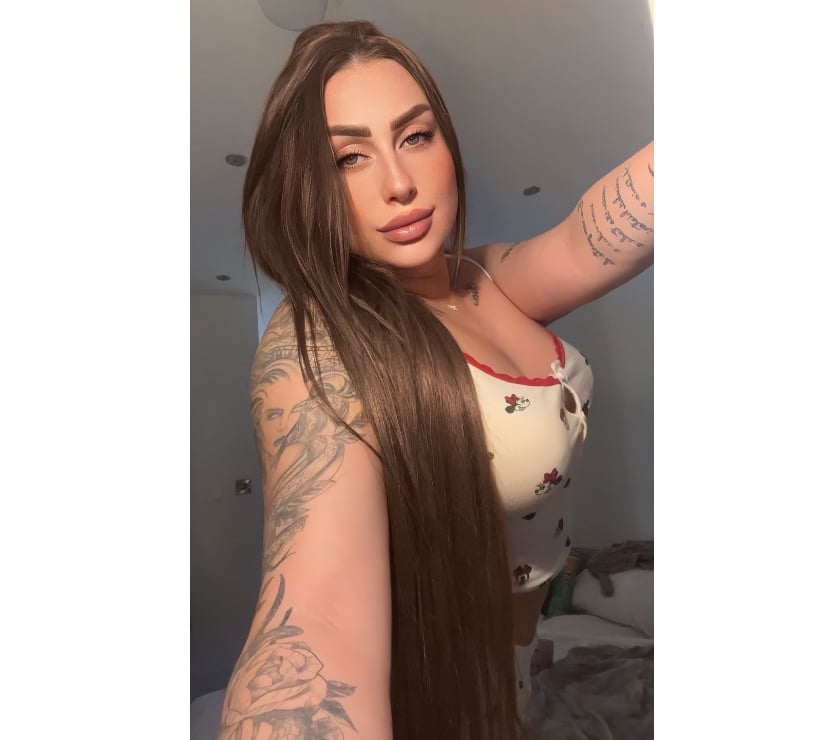 Escorts West Midlands Birmingham - Photos for Luana 🇧🇷 Party no rush 🔥 100% Real! 🥰
