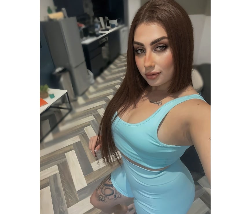 Escorts and Massages Birmingham City Centre Birmingham - Photos for Luana 🇧🇷 Party no rush 🔥 100% Real! 🥰