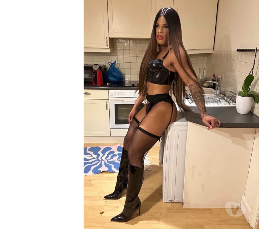 Trans Escorts Hampshire Southampton - Photos for Monique XXL 07424044855 Party 🎉🎊