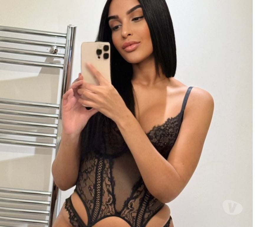 Escorts West Midlands Wolverhampton - Photos for ELENA ❤️💋SWEET FACE & BEST COMPANY🫦😈