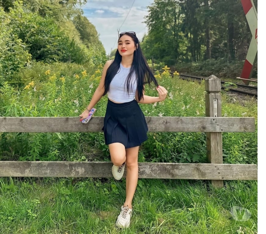 Escorts Cheshire East Crewe - Cheshire East - Photos for ❤️Beautiful Thai Soda 🌸Best service🔥