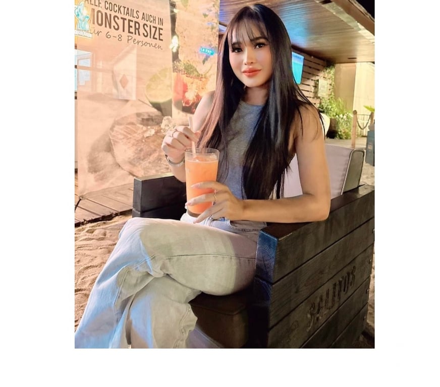 Escorts Cheshire East Crewe - Cheshire East - Photos for ❤️Beautiful Thai Soda 🌸Best service🔥