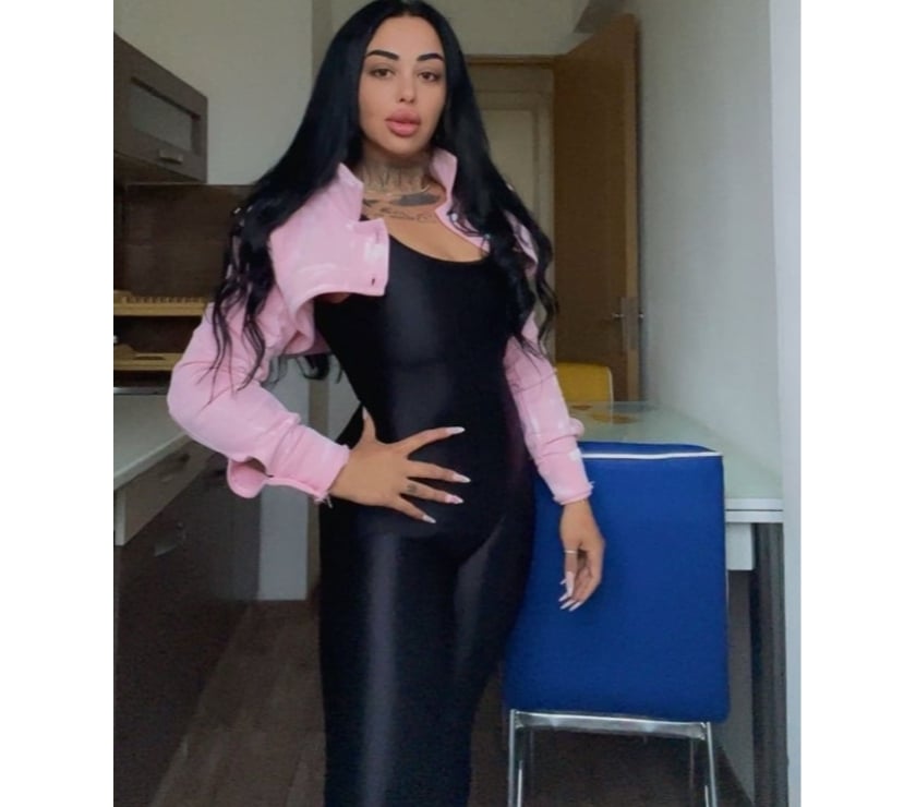 Escorts West Yorkshire Kirklees - Photos for Miriam💋best GFE🥰love partying❤️Incall