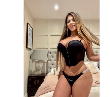Escorts Edmonton North London - Photos for HOT Bella Brazilian best service🇧🇷 party girl