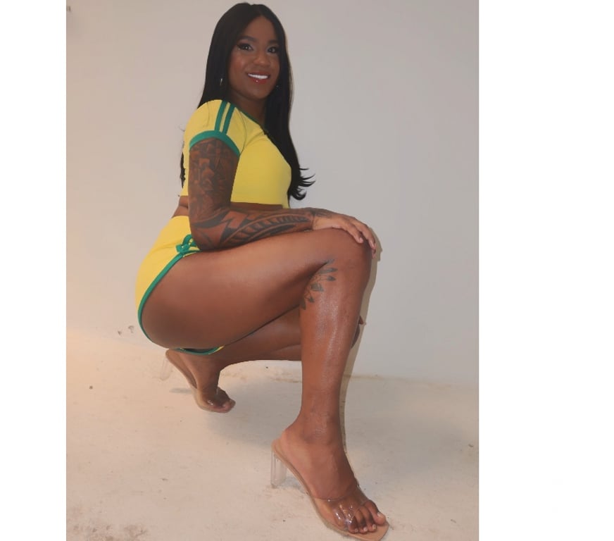 Trans Escorts South East London Croydon - Photos for ALLEXYA XXL P@rtty NOW 🇧🇷 🇧🇷🇧🇷